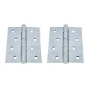 ENGSEL | HINGE HAMPTON ES IR 4X3X2MM 4BB CP